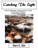 Catching the Light (eBook, ePUB)