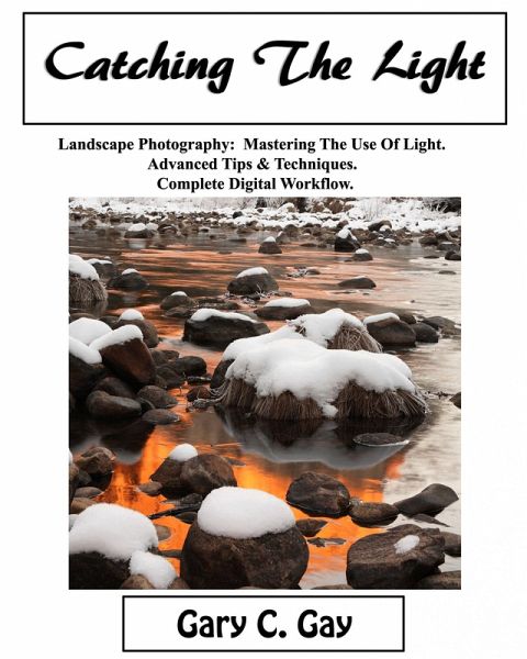 Catching the Light (eBook, ePUB) Catching the Light (eBook, ePUB)
