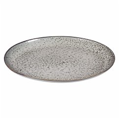 Broste Copenhagen Platte Oval 'Nordic Sea'