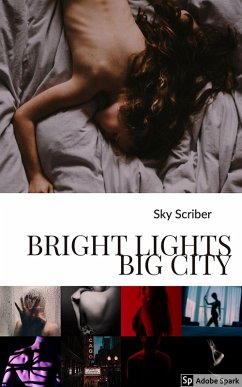 Cover Bright Lights Big City (eBook, ePUB)