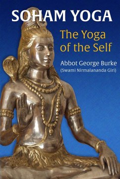 Cover Soham Yoga: The Yoga of the Self (eBook, ePUB)