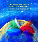 Die Reise der Vögel zum König Simorgh (eBook, ePUB)