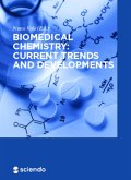 Biomedical Chemistry (eBook, ePUB)