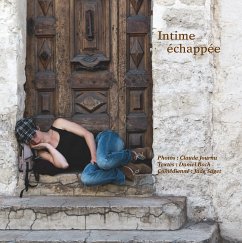 Intime échappée (eBook, ePUB) - Journu, Claude