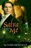 Salva Me (Blood Sworn, #1) (eBook, ePUB)