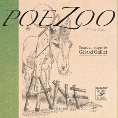 Poézoo (eBook, ePUB)