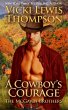 A Cowboy's Courage (The McGavin... - Bild 1