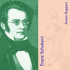 Cover Franz Schubert