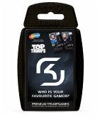 Top Trumps - SK Gaming (Spiel)