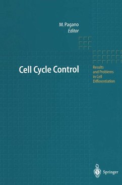 Cell Cycle Control (eBook, PDF)
