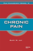 Chronic Pain (eBook, PDF) Chronic Pain (eBook, PDF)
