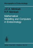 Mathematical Modelling and Computers in Endocrinology (eBook, PDF)