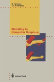 Modeling in Computer Graphics (eBook, PDF)