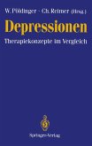 Depressionen (eBook, PDF)