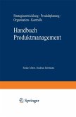Handbuch Produktmanagement (eBook, PDF)