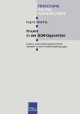 Frauen in der DDR-Opposition (eBook, PDF)