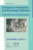 Endogenous Innovations and Knowledge Spillovers (eBook, PDF)