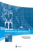 Protocols for Multislice CT (eBook, PDF)