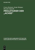 Proletarier der "Achse" (eBook, PDF)