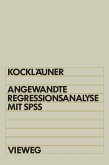 Angewandte Regressionsanalyse mit SPSS (eBook, PDF)