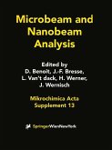 Microbeam and Nanobeam Analysis (eBook, PDF)