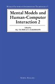Mental Models and Human-Computer Interaction (eBook, PDF)