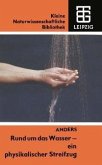 Rund um das Wasser - ein physikalischer Streifzug (eBook, PDF)