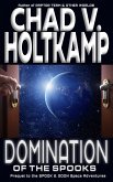 Domination of the SPOOKS (eBook, ePUB)