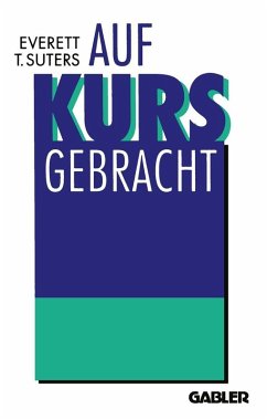 Auf Kurs Gebracht (eBook, PDF)