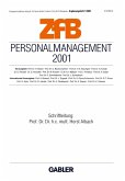 Personalmanagement 2001 (eBook, PDF)