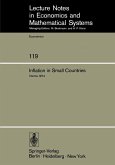 Inflation in Small Countries (eBook, PDF)