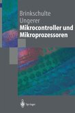 Mikrocontroller und Mikroprozessoren (eBook, PDF)