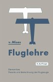 Fluglehre (eBook, PDF)