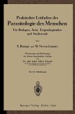 Praktischer Leitfaden der Parasitologie des Menschen (eBook, PDF)