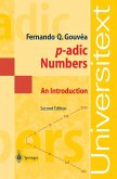 p-adic Numbers (eBook, PDF)