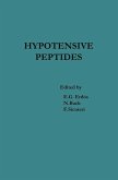 Hypotensive Peptides (eBook, PDF) Hypotensive Peptides (eBook, PDF)