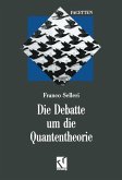 Die Debatte um die Quantentheorie (eBook, PDF)