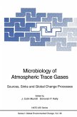 Microbiology of Atmospheric Trace Gases (eBook, PDF)