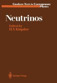 Neutrinos (eBook, PDF)
