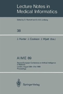 AIME 89 (eBook, PDF)