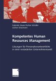 Kompetentes Human Resources Management (eBook, PDF)