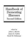 Handbook of Dementing Illnesses (eBook, PDF)