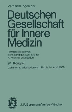 Cover 94. Kongreß (eBook, PDF)