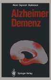 Alzheimer Demenz (eBook, PDF)