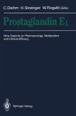 Prostaglandin E1 (eBook, PDF)