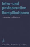 Intra- und postoperative Komplikationen (eBook, PDF)