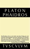 Phaidros (eBook, PDF)