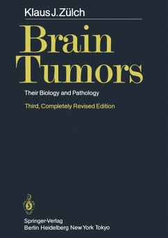 Cover Brain Tumors (eBook, PDF)