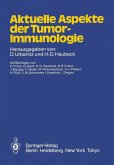 Aktuelle Aspekte der Tumor-Immunologie (eBook, PDF)
