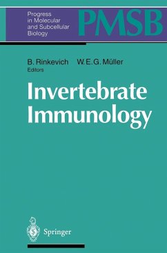 Invertebrate Immunology (eBook, PDF)